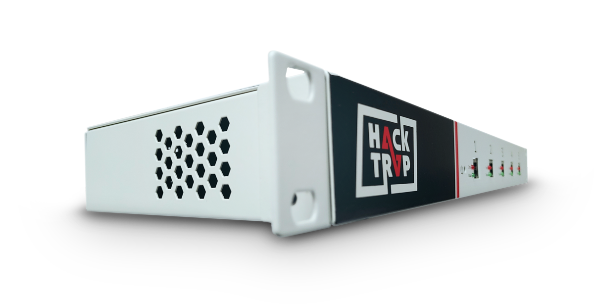 HackTrap module